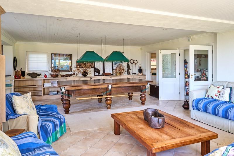 To Let 4 Bedroom Property for Rent in Seaside Longships Western Cape